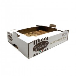 Biscotti assortiti