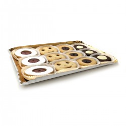 Tortine assortite