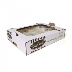 Tortine assortite