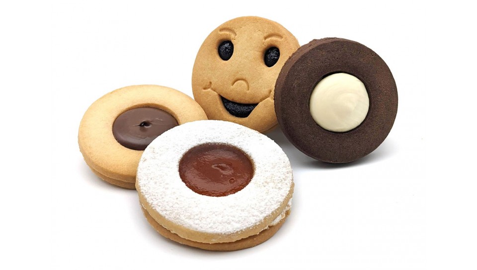 Le nuove tortine per la prima colazione